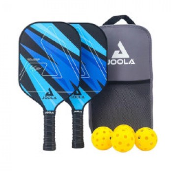 JOOLA Pickleball Set Ben Johns Blue Lightning IToba-Sport.Shop 